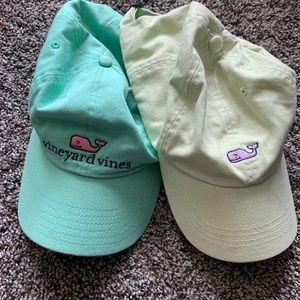 Vineyard Vines Hats
